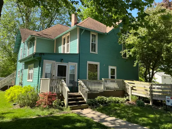 121 W State Street, Reading, MI 49274