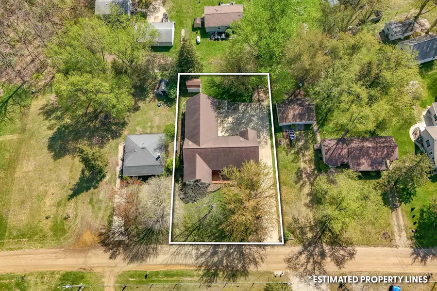 3185 Totem Trail, Reading, MI 49274 - #2