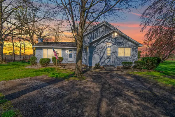 650 Boone Road, Quincy, MI 49082