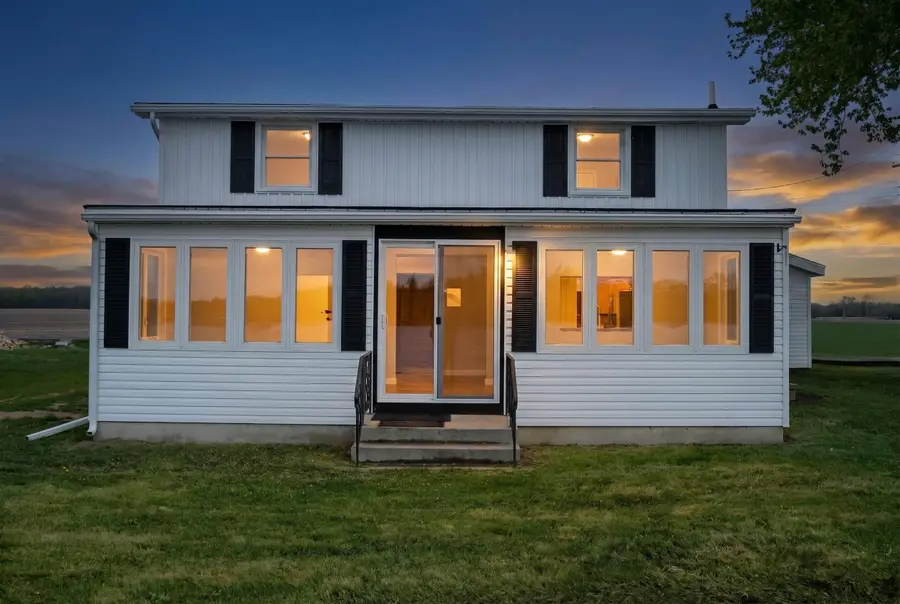 357 Plank Road, Hudson, MI 49247 - #2
