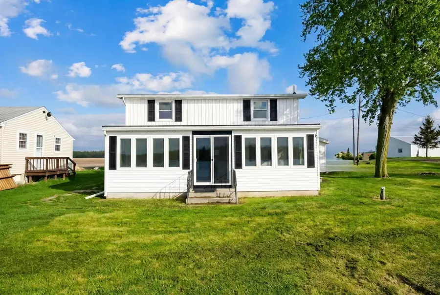 357 Plank Road, Hudson, MI 49247 - #3