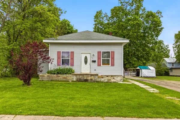 52 W Chicago Street, Quincy, MI 49082