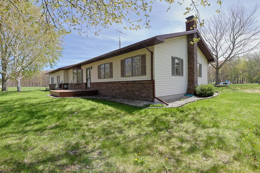 7480 E 5 Mile Road, Goodwell, MI 49349 - #3