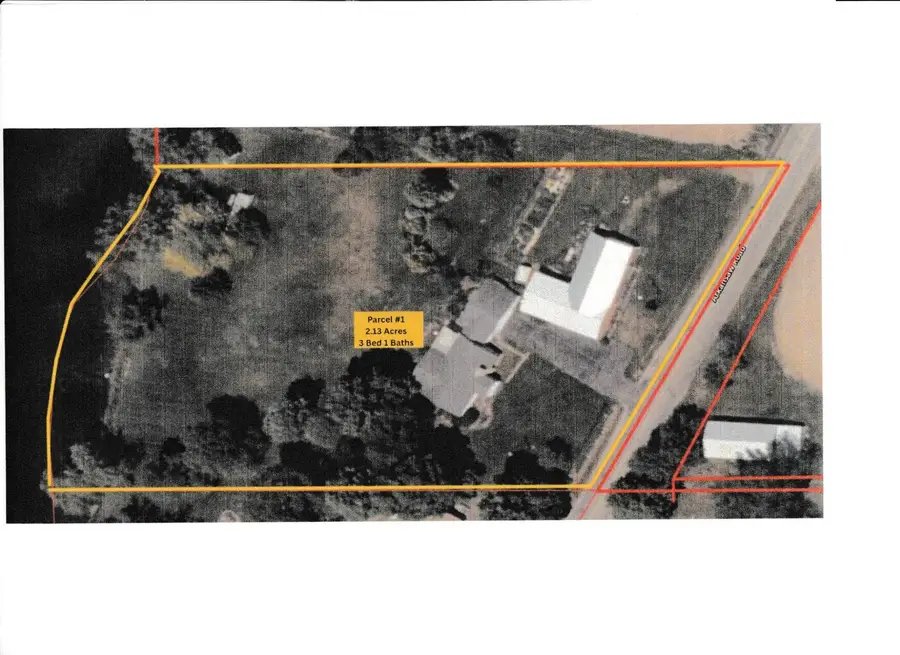 9180 Arkansaw Road, Allen, MI 49227 - #2