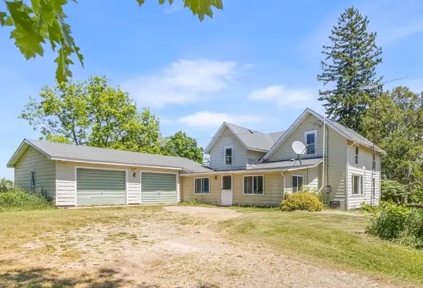7500 Bilby Road, Jerome, MI 49249