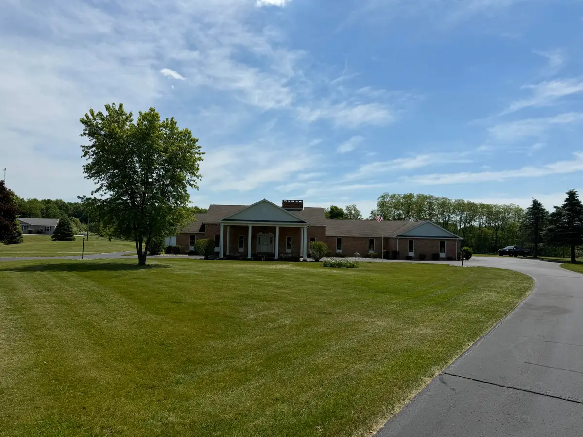 1111 N Lake Pleasant Road, Hillsdale, MI 49242 - #1