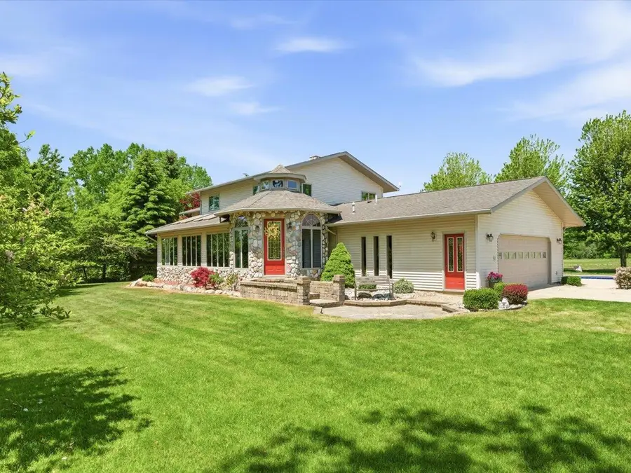 4670 Rescue Road, Owendale, MI 48754 - #3