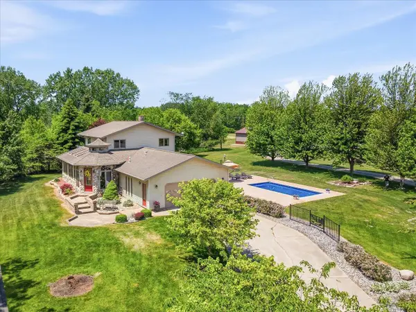 4670(B) Rescue Road, Owendale, MI 48754