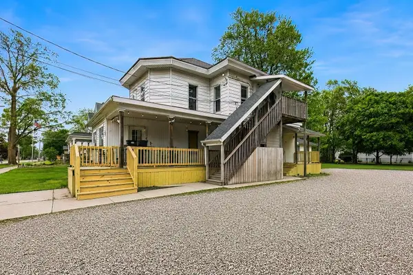 65 E Chicago Street, Quincy, MI 49082