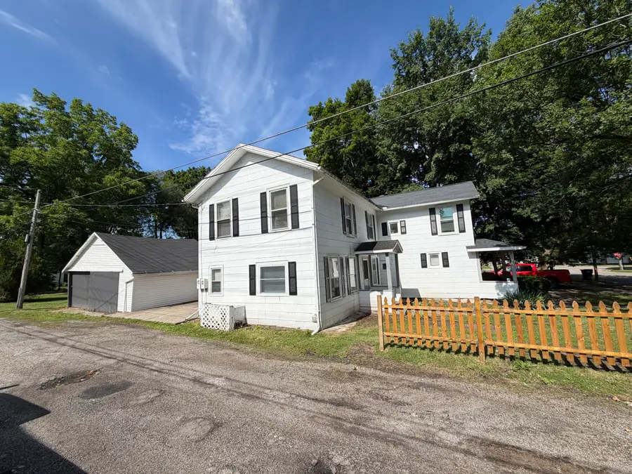 8 E South Street Unit: 8 &10, Hillsdale, MI 49242 - #2
