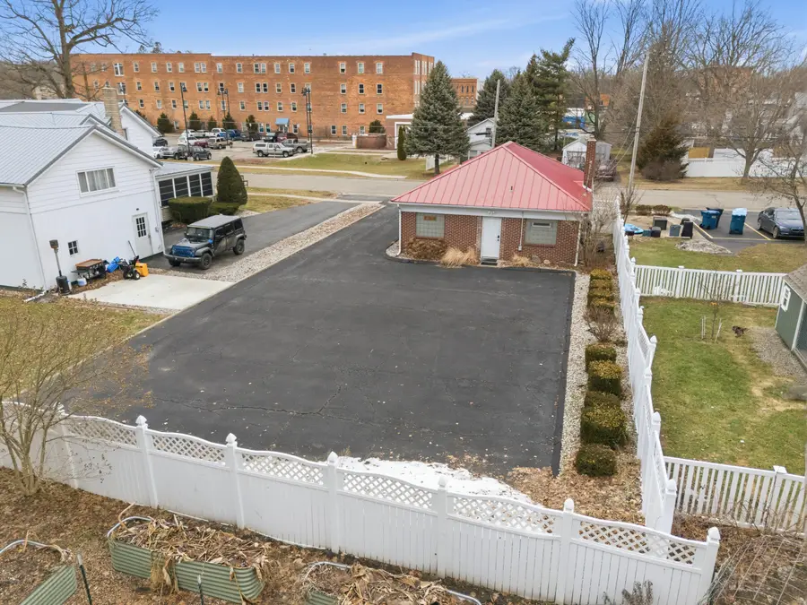 214 South Street, Jonesville, MI 49250 - #2
