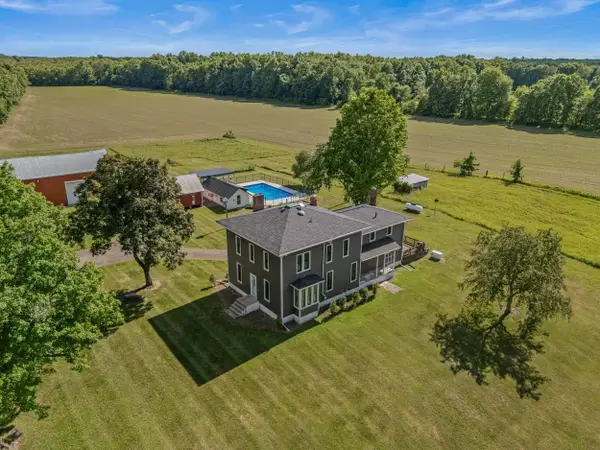 4927 28 1/2 Mile Road, Homer, MI 49245