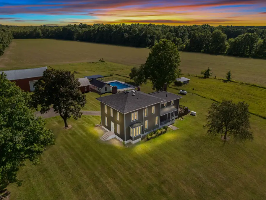 4927 28 1/2 Mile Road, Homer, MI 49245 - #2