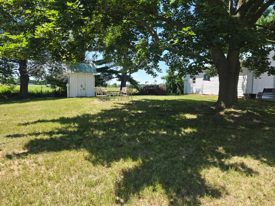 1311 E Montgomery Road, Hillsdale, MI 49242 - #2