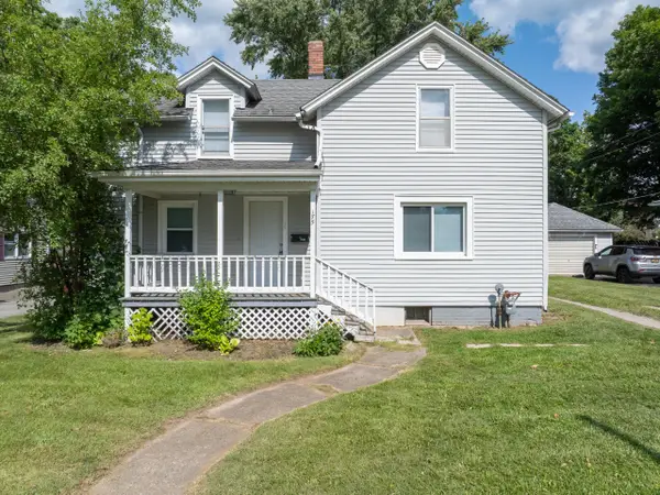 175 S Howell Street, Hillsdale, MI 49242