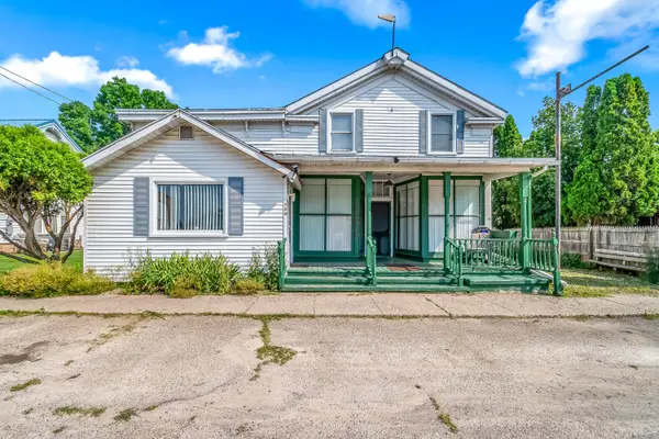 118 W Chicago Road, Allen, MI 49227