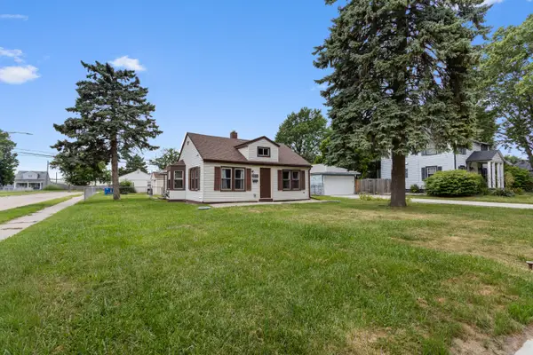 20875 Elroy Avenue, Warren, MI No