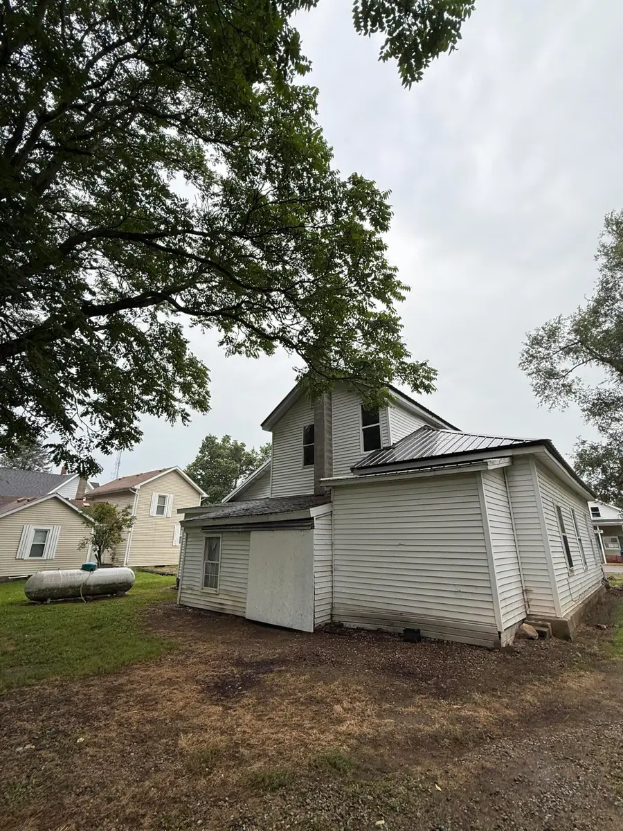 2339 E Montgomery Road, Hillsdale, MI 49242 - #3