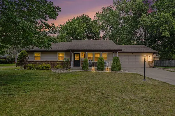361 Rainbow Drive, StJoseph, MI 49085