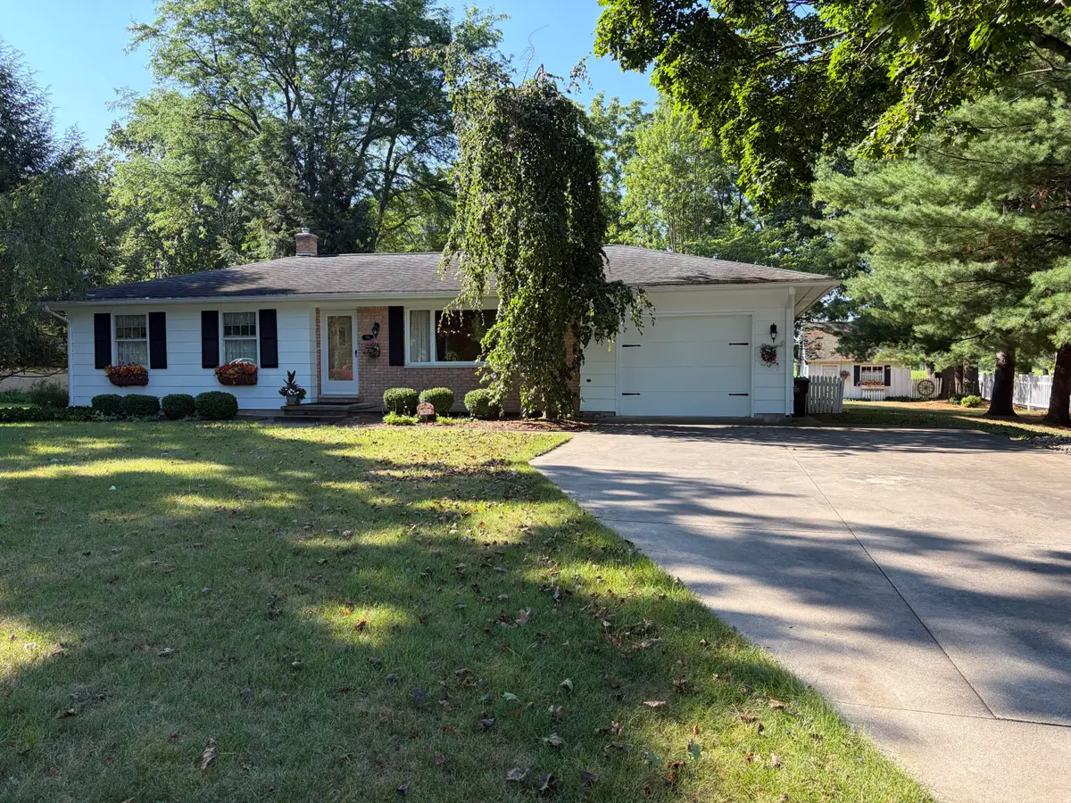 901 Irwin Avenue, Albion, MI 49224 - #1