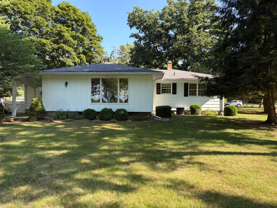 901 Irwin Avenue, Albion, MI 49224 - #2