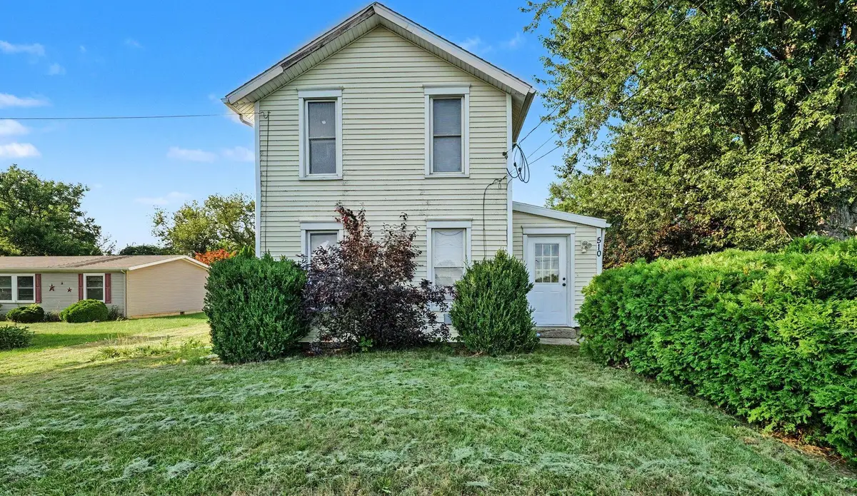 510 W Elm Street, Reading, MI 49274 - #1