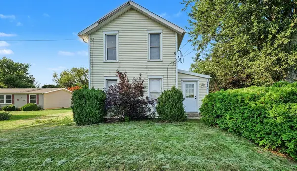 510 W Elm Street, Reading, MI 49274