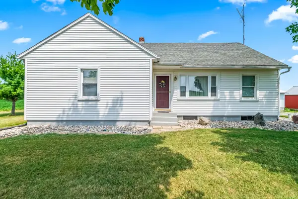 3600 E Territorial Road, Camden, MI 49232