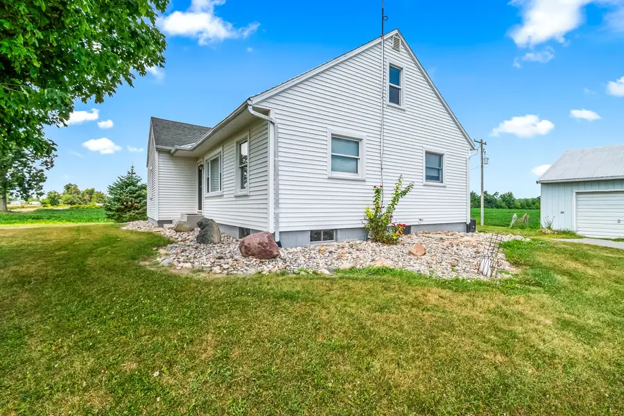 3600 E Territorial Road, Camden, MI 49232 - #2