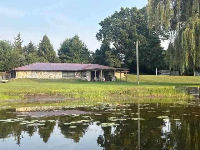 18529 26 1/2 Mile Road, Albion, MI 49224 - #1