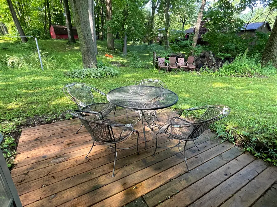 2982 W Bundy Road, Coloma, MI 49038 - #3