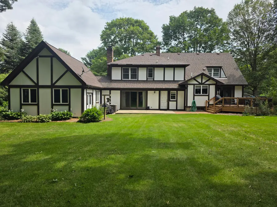 5163 Burning Tree Road, Kalamazoo, MI 49009 - #3