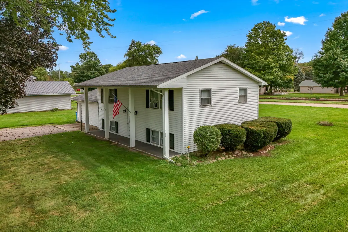 103 Hawley Street, Quincy, MI 49082 - #1