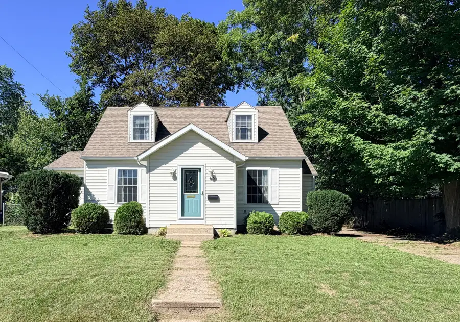 63 N 31st Street, Battle Creek, MI 49015 - #2