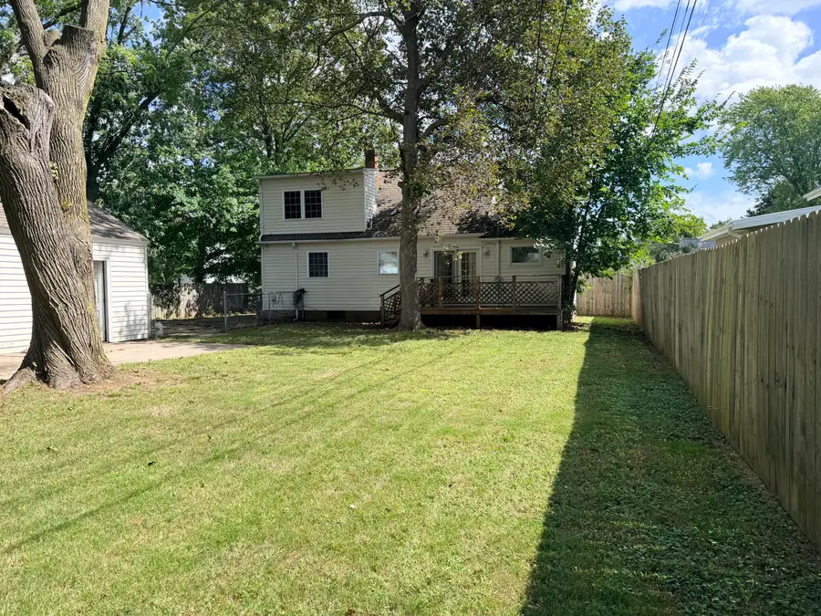 63 N 31st Street, Battle Creek, MI 49015 - #3
