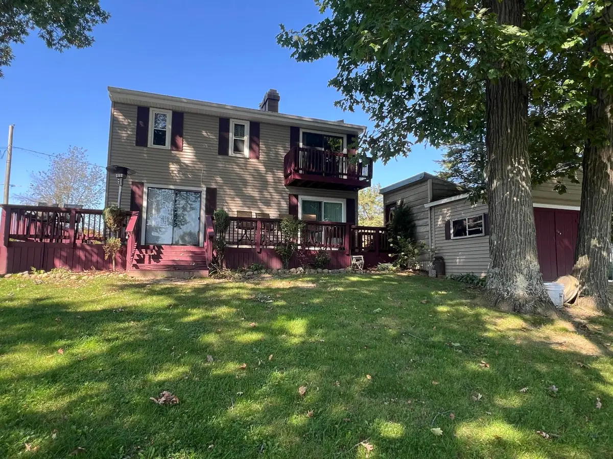 4431 Kim Drive, Hillsdale, MI 49242 - #1
