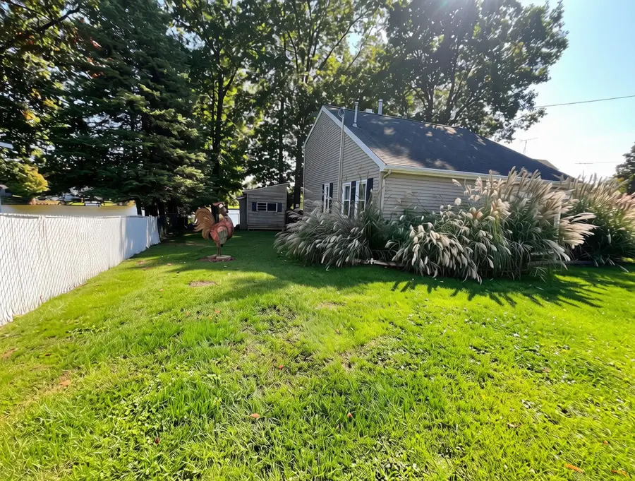 4431 Kim Drive, Hillsdale, MI 49242 - #2