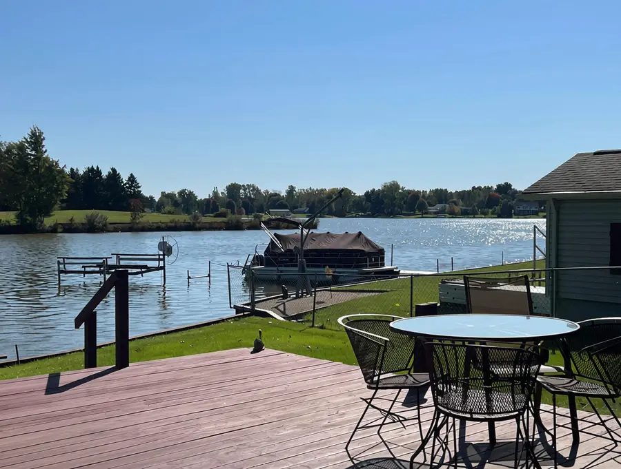 4431 Kim Drive, Hillsdale, MI 49242 - #3