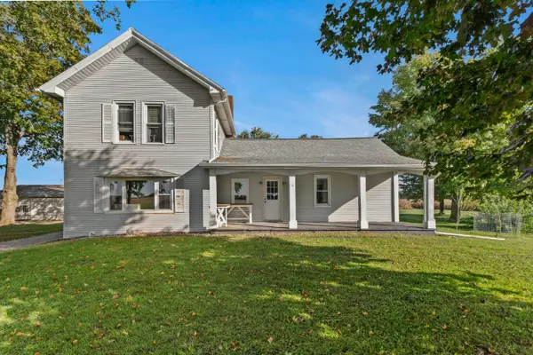 9300 W Litchfield Road, Litchfield, MI 49252