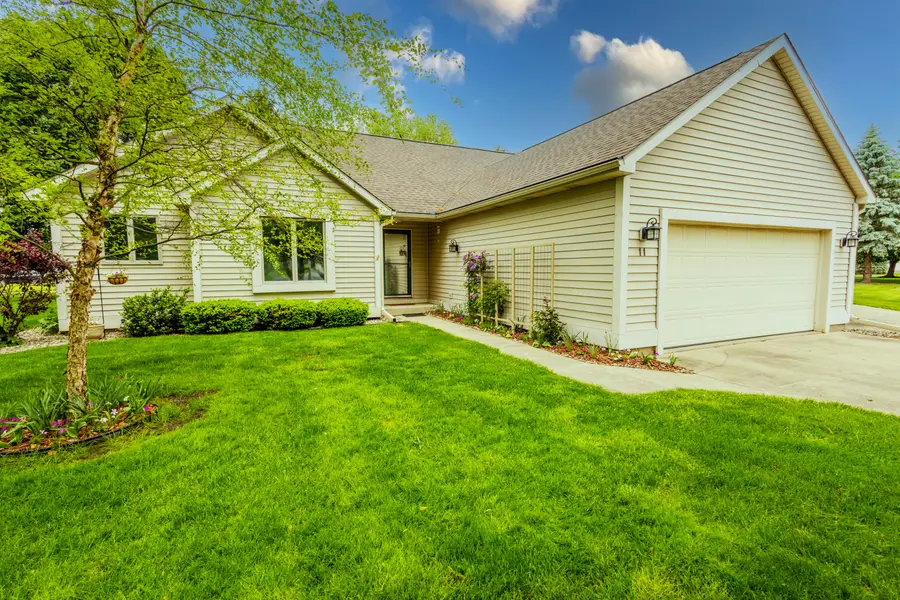 11 Oakdale Lane, Coldwater, MI 49036 - #2