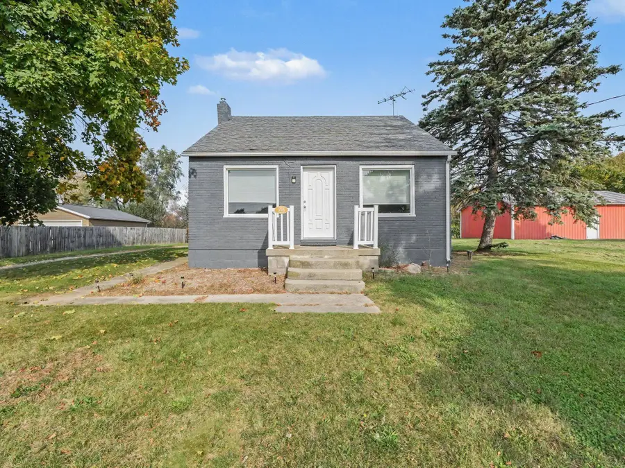 195 Glenn Drive, Brooklyn, MI 49230 - #2