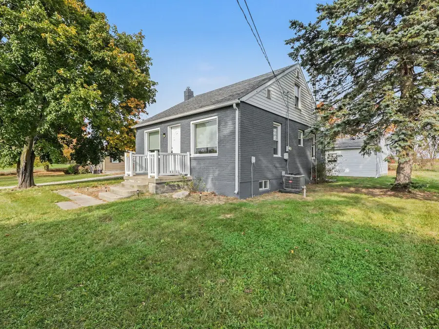 195 Glenn Drive, Brooklyn, MI 49230 - #3