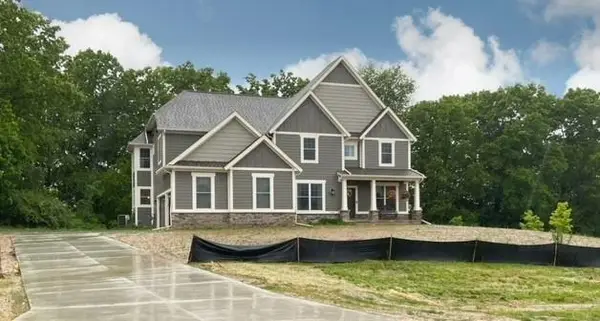 7085 Suncrest Drive, Saline, MI 48176