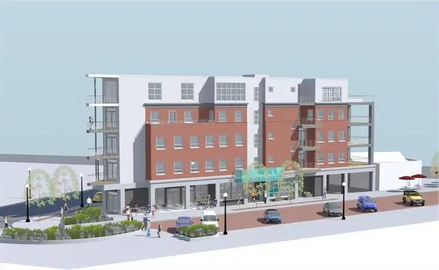 330 Detroit Street Unit: 202, Ann Arbor, MI 48104 - #3
