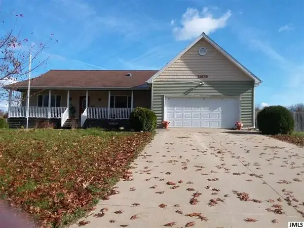 11075 GATES RD, CementCity, MI 49233