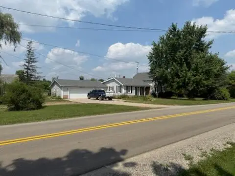 10512 Rome Road, Adrian, MI 