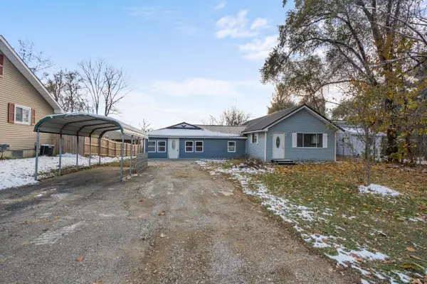 4109 Page Avenue, MichiganCenter, MI 49254