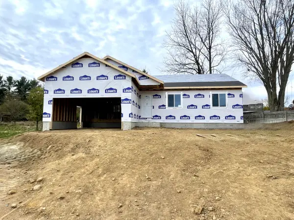 1546 Samaritan Drive, Jackson, MI 49203