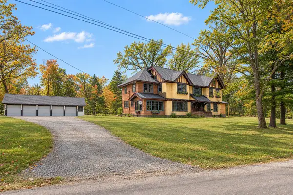 542 A Street, Jackson, MI 49201