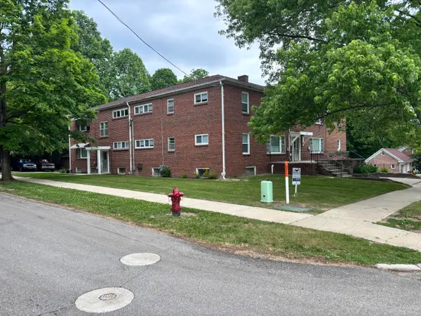 190 Maple Street, Concord, MI 49237